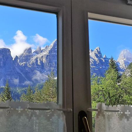 Apartamento Delizioso Monolocale Dobbiaco Exterior foto